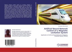 Artificial Neural Network Control of a Magnetic Levitation System - Muhammad, Mustapha