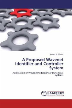 A Proposed Wavenet Identifier and Controller System