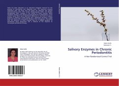 Salivary Enzymes in Chronic Periodontitis - Sethi, Neha;S., Kalaivani