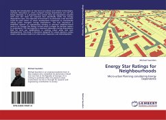 Energy Star Ratings for Neighbourhoods - Saunders, Michael