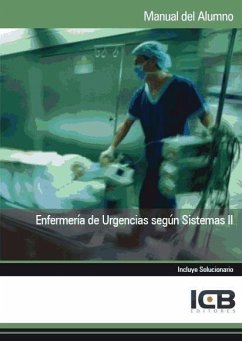 Enfermería de urgencias según sistemas II - Icb