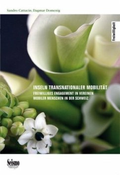 Inseln transnationaler Mobilität - Cattacin, Sandro;Domenig, Dagmar