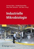 Industrielle Mikrobiologie