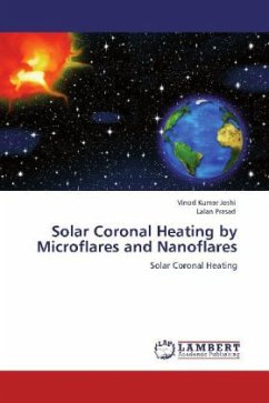Solar Coronal Heating by Microflares and Nanoflares - Joshi, Vinod Kumar;Prasad, Lalan