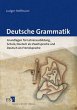 Deutsche Grammatik - Bild 1