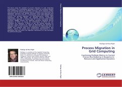 Process Migration in Grid Computing