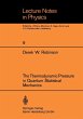 The Thermodynamic Pressure in Quantum... - Bild 1