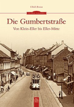 Die Gumbertstraße - Brzosa, Ulrich