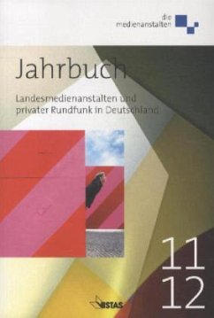Cover Jahrbuch 11/12