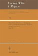 Stochastic Behavior in Classical and... - Bild 1