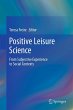 Positive Leisure Science - Bild 1