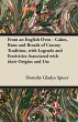 From an English Oven - Cakes, Buns and... - Bild 1