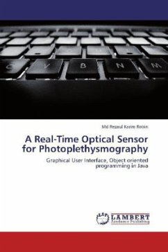 A Real-Time Optical Sensor for Photoplethysmography - Karim Robin, Md Rezaul