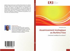 Assainissement écologique au Burkina Faso - Zare, Souleymane