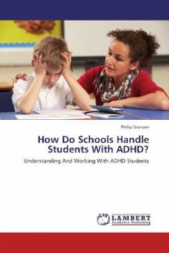 How Do Schools Handle Students With ADHD? - Graham, Philip