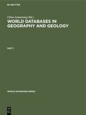 World Databases in Geography and Geology