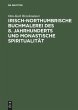 Irisch-northumbrische Buchmalerei des... - Bild 1