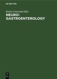 NeUroGastroenterology