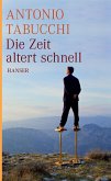 Die Zeit altert schnell