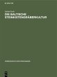 Die baltische Steinkistengräberkultur - Bild 1