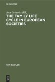 The family life cycle in European societies