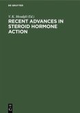Recent Advances in Steroid Hormone Action