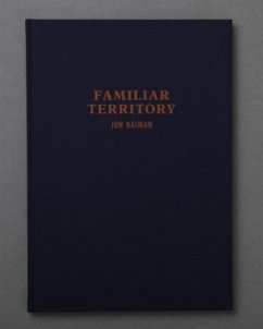 Familiar Territory - Naiman, Jon