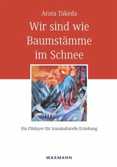 Wir sind wie Baumstämme im Schnee - Takeda, Arata