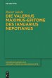 Die Valerius Maximus-Epitome des... - Bild 1