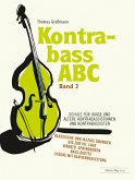 Kontrabass ABC 2 Schule