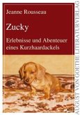 Zucky Zucky