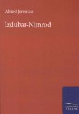 Izdubar-Nimrod