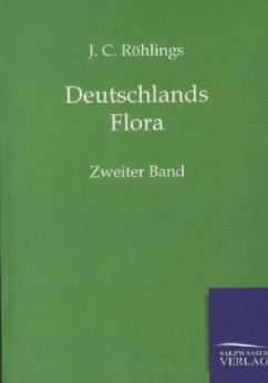 Deutsche Flora - Röhlings, J. C.