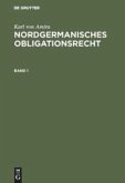 Nordgermanisches Obligationsrecht