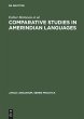 Comparative Studies in Amerindian... - Bild 1