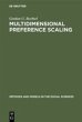 Multidimensional preference scaling - Bild 1