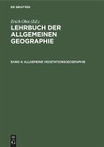 Allgemeine Vegetationsgeographie