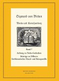 Anhang zu Todes-Gedanken und Todten-Andenken