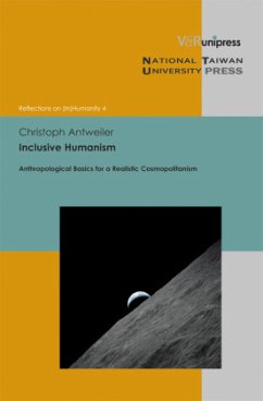 Inclusive Humanism - Antweiler, Christoph