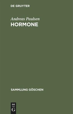 Cover Hormone