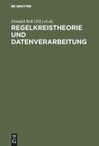 Regelkreistheorie und Datenverarbeitung