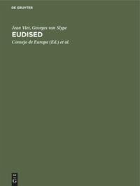 Eudised - Viet, Jean;Slype, Georges van