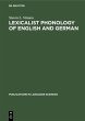 Lexicalist Phonology of English and... - Bild 1