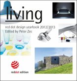 red dot design yearbook 2012/2013: living red dot design yearbook 2012/2013: living