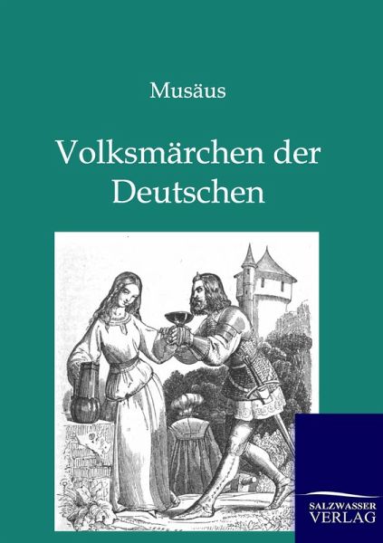 Volksmärchen der Deutschen Volksmärchen der Deutschen