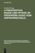 Literatentum, Magie und Mystik im... - Bild 1