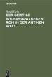 Der geistige Widerstand gegen Rom in... - Bild 1
