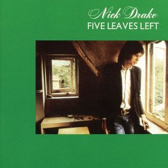 Five Leaves Left - Drake,Nick