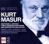 Kurt Masur-85 Geburtstags-Sonderedition - Bild 1