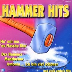 Hammer Hits
